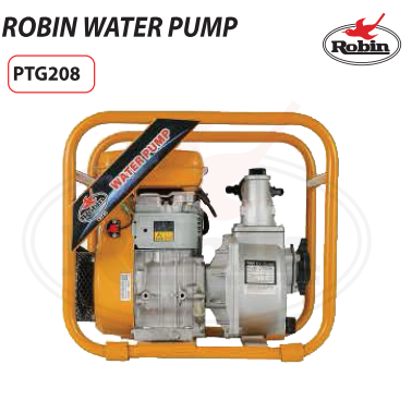 Clear water pump (PTG 208 )