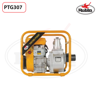 Clear water pump (PTG 307 )