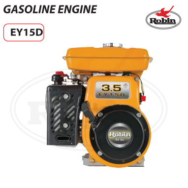 EY -15 /0600 GASOLINE ENGINE/FOR WATER PUMP