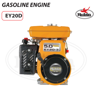 EY-20 /1421 GASOLINE ENGINE/FOR CONSTRUCTION MACHINERY